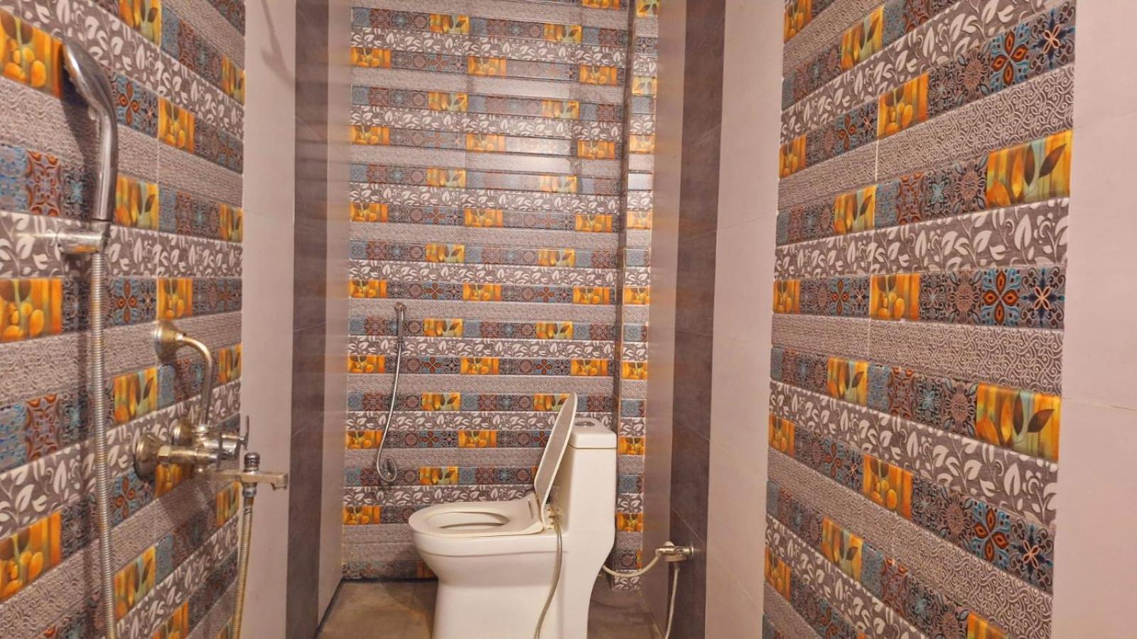 Mohit Paying Guest House Варанаси Экстерьер фото